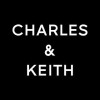 CHARLES & KEITH CHRS新加坡代購
